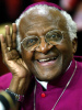 Minnegudstjeneste Desmond Tutu